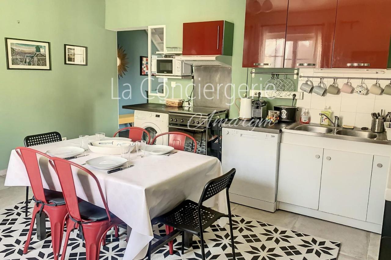Dd24 " Le Phare De Dieppe" Apartment Ngoại thất bức ảnh