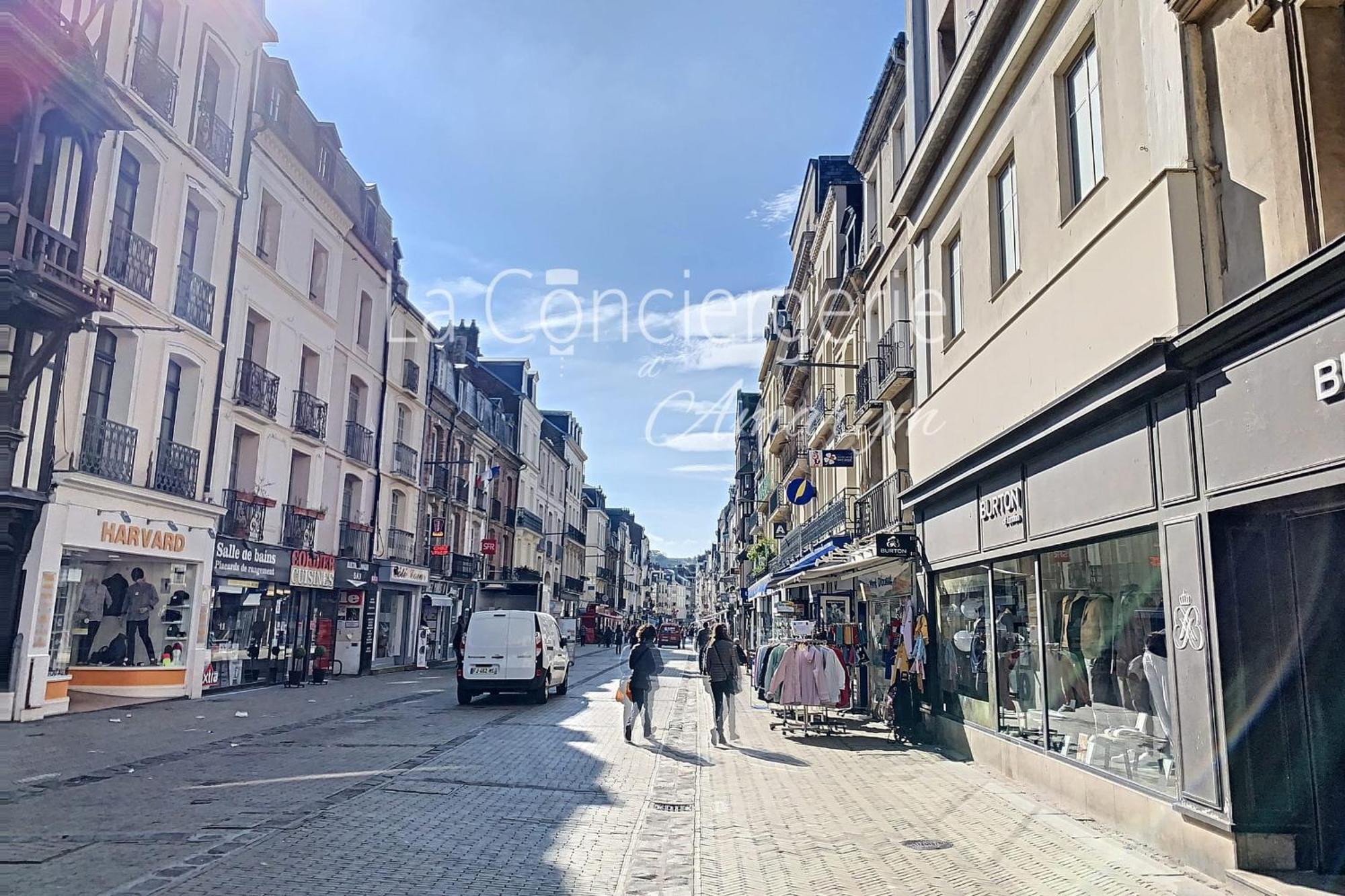 Dd24 " Le Phare De Dieppe" Apartment Ngoại thất bức ảnh